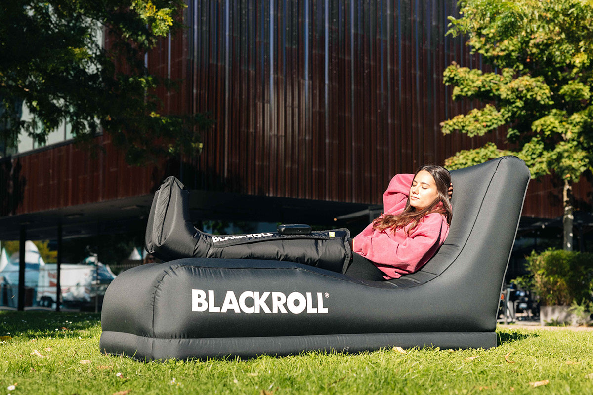 AIR LOUNGER 2.0