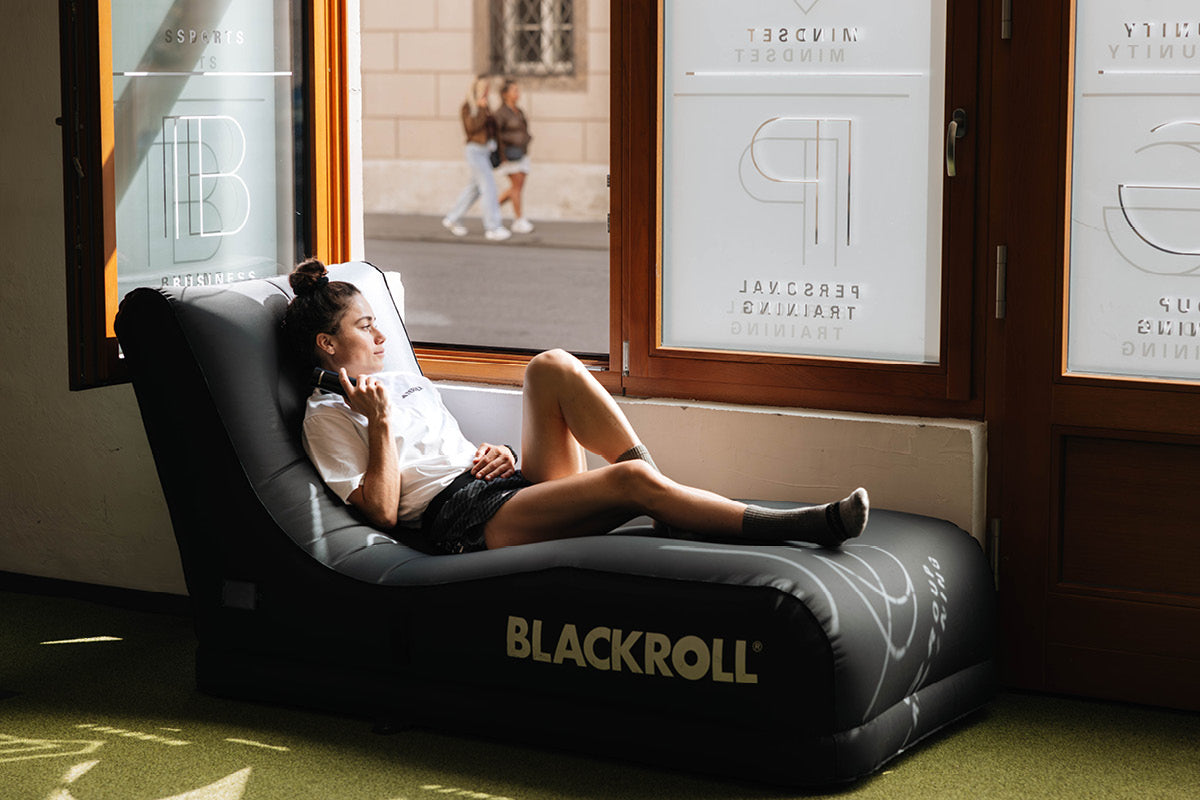 AIR LOUNGER 2.0